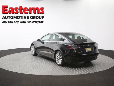 Used 2020 Tesla Model 3 Long Range AWD/4WD image 58