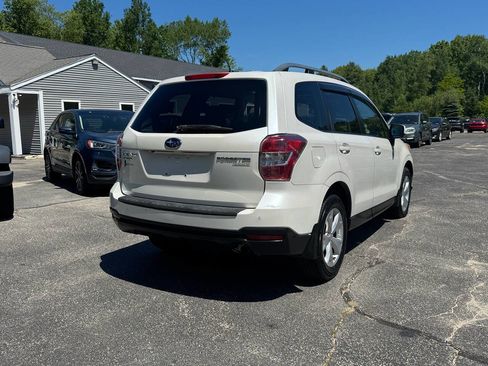 Used 2014 Subaru Forester 2.5i Premium w/ All-Weather Package AWD/4WD image 7