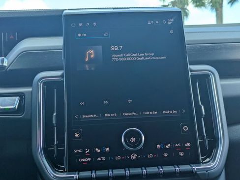 New 2026 GMC Yukon Denali w/ Denali Reserve Package AWD/4WD image 22