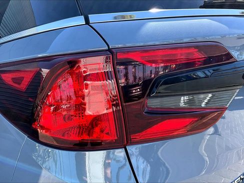 Used 2025 Honda Odyssey Sport-L image 29