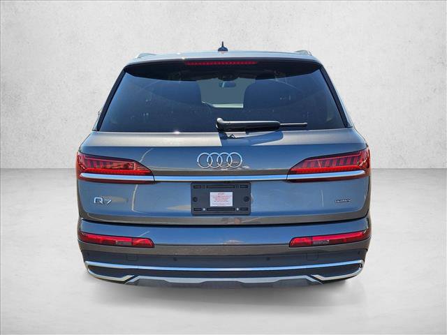 Used 2023 Audi Q7 2.0T Premium w/ Convenience Package AWD/4WD image 7