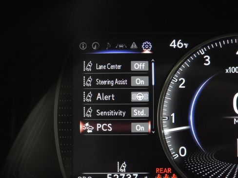 Used 2019 Lexus ES 350 Premium image 21