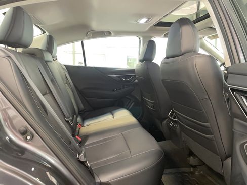 Used 2025 Subaru Legacy Limited AWD/4WD image 26