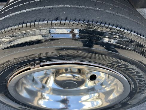 Used 2017 Ford F450 XL w/ Snow Plow Prep Package image 12