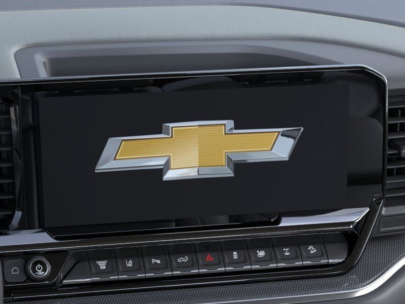 New 2026 Chevrolet Silverado 2500 ZR2 w/ LPO, Dark Essentials Package AWD/4WD image 20