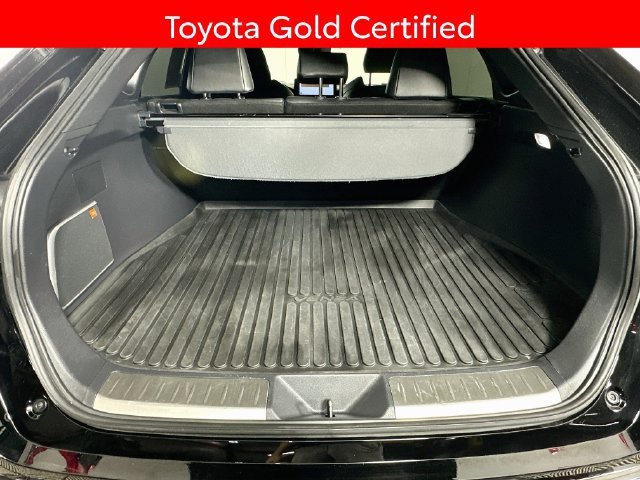 Used 2024 Toyota Venza XLE AWD/4WD image 28