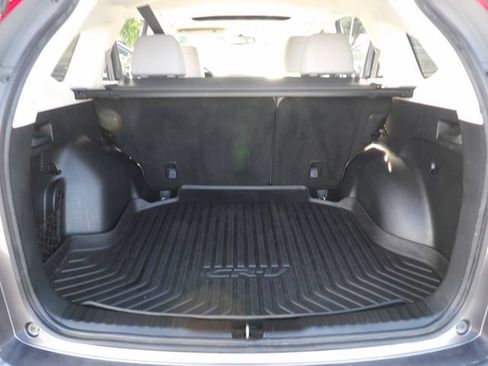 Used 2016 Honda CR-V EX-L image 28