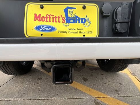 Certified 2025 Ford F150 Platinum image 18