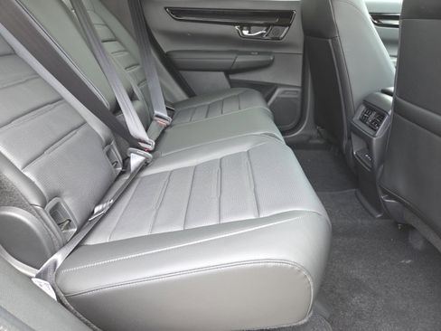New 2026 Honda CR-V EX-L image 23