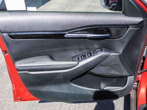 Certified 2024 Kia Seltos S FWD image 22