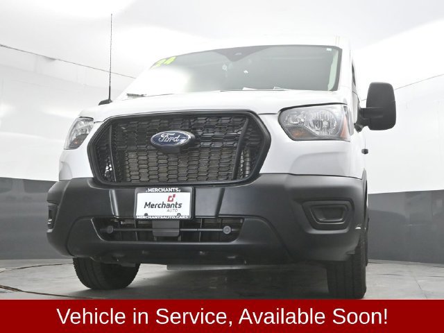 Used 2024 Ford Transit 350 XL RWD image 22
