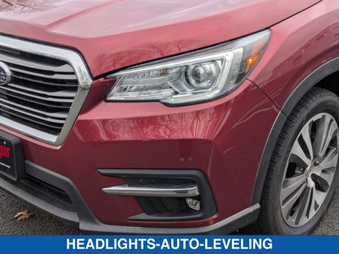 Used 2020 Subaru Ascent Limited w/ Technology Package image 10