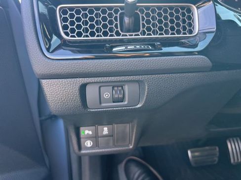 Used 2022 Honda Civic Sport Touring image 14