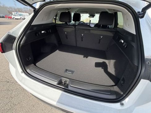 New 2026 Buick Envision Preferred AWD/4WD image 24