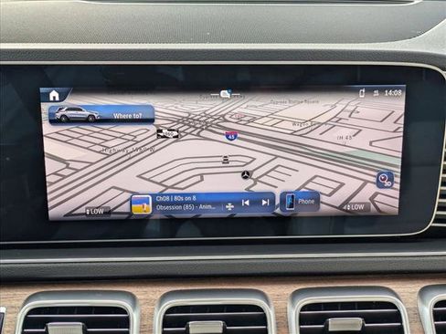 New 2026 Mercedes-Benz GLE 350 4MATIC image 15