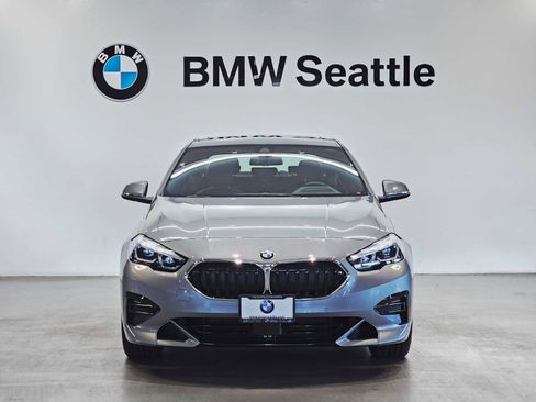 Used 2024 BMW 228i xDrive Gran Coupe w/ Premium Package image 6