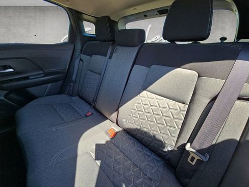 New 2026 Nissan Kicks SV FWD image 22