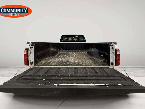 Used 2015 Ford F250 XL w/ Power Equipment Group image 19