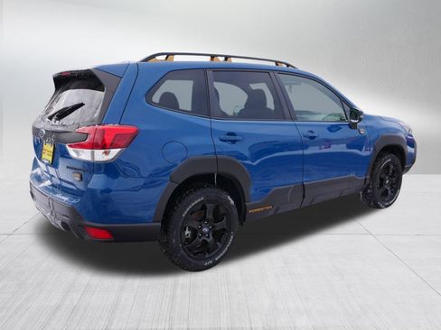 Used 2024 Subaru Forester Wilderness image 7