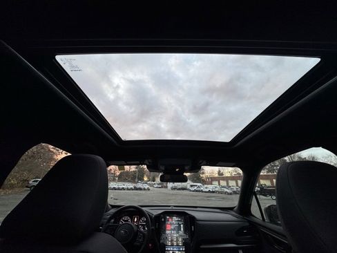 New 2026 Subaru Forester Premium image 14