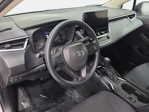 Certified 2024 Toyota Corolla LE FWD image 13