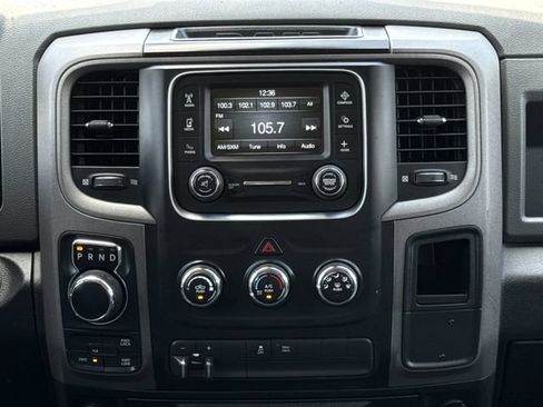 Used 2019 RAM 1500 Tradesman w/ Popular Equipment Group AWD/4WD image 17