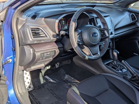 Used 2017 Subaru Impreza 2.0i Sport AWD/4WD image 13