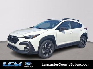 New 2025 Subaru Crosstrek 2.5i Limited video 1
