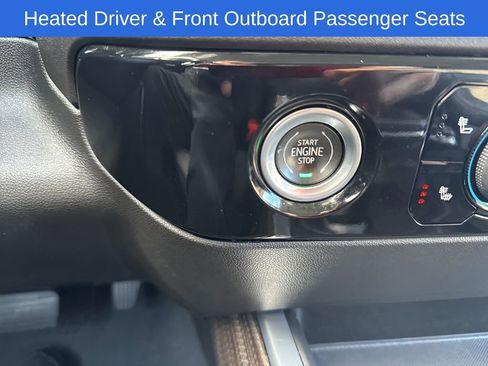 Used 2022 Chevrolet Silverado 1500 LT w/ Z71 Off-Road Package image 28