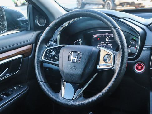 Used 2022 Honda CR-V EX image 16