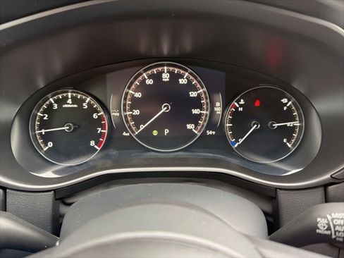 New 2026 MAZDA CX-50 AWD 2.5 S image 12