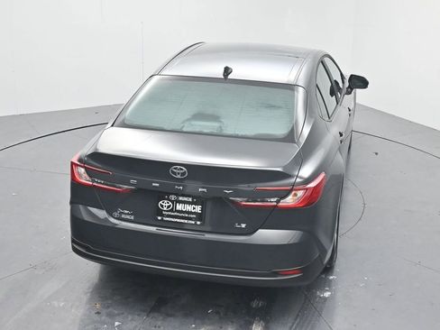 Used 2025 Toyota Camry LE image 45