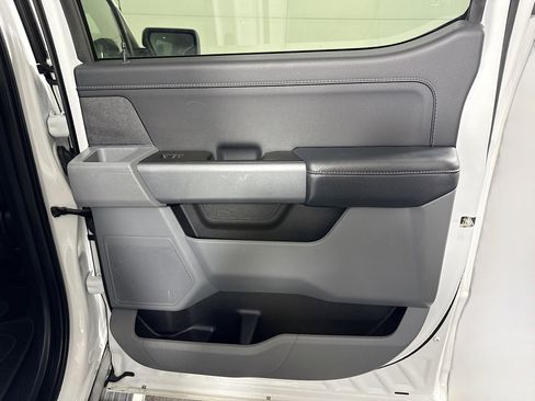 Used 2024 Ford F150 XLT w/ Tow/Haul Package image 26