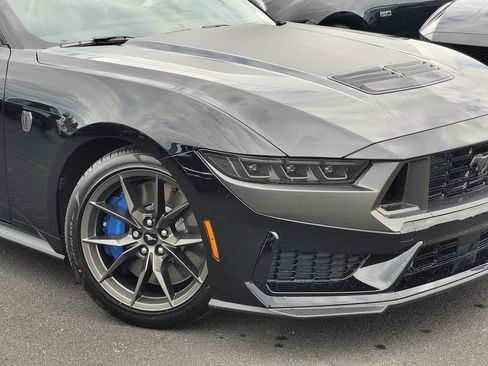New 2026 Ford Mustang Dark Horse image 28