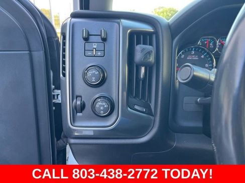 Used 2017 Chevrolet Silverado 1500 LT w/ All Star Edition AWD/4WD image 27