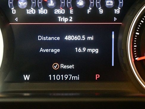 Used 2019 Chevrolet Silverado 1500 High Country w/ High Country Premium Package image 53