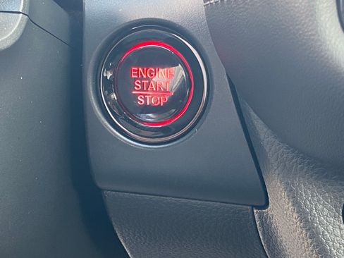Certified 2025 Honda HR-V EX-L image 24
