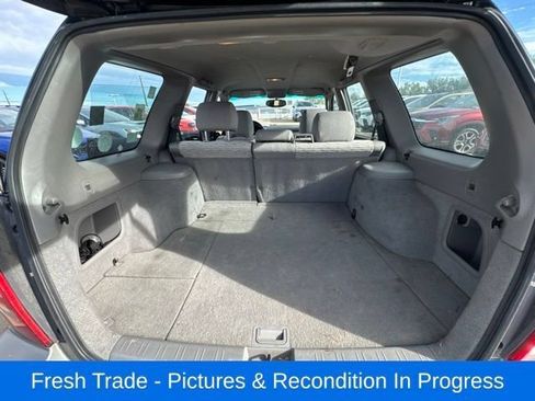 Used 2003 Subaru Forester 2.5XS AWD/4WD image 18