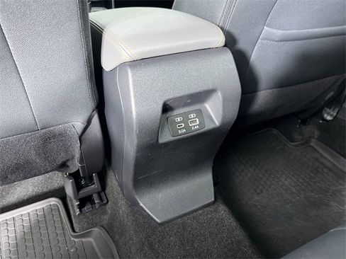 Used 2024 Subaru Crosstrek 2.5i Wilderness w/ Crosstrek Mirror Package image 22