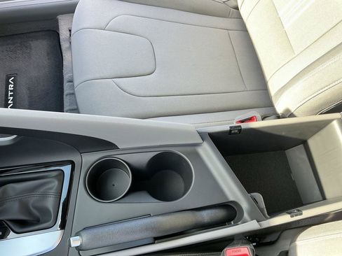Certified 2026 Hyundai Elantra Sport FWD image 8