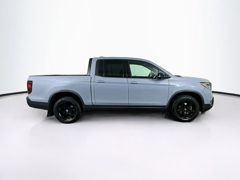 Used 2022 Honda Ridgeline Black Edition image 10