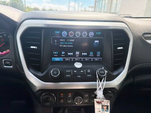 Used 2019 GMC Acadia SLT FWD image 7