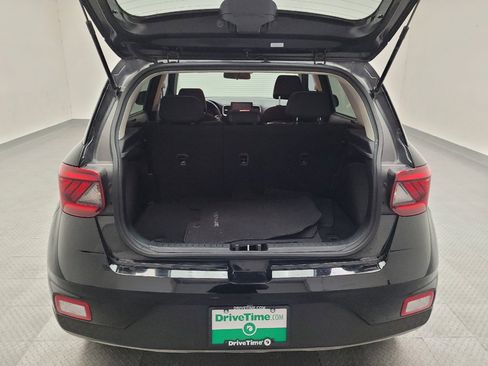 Used 2021 Hyundai Venue SEL w/ Cargo Package FWD image 29