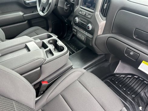 New 2026 GMC Sierra 2500 Pro image 15