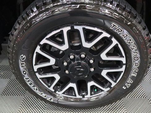 Used 2025 RAM 3500 Longhorn AWD/4WD image 93