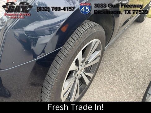 Used 2021 Ford Expedition King Ranch w/ Cargo Package image 7