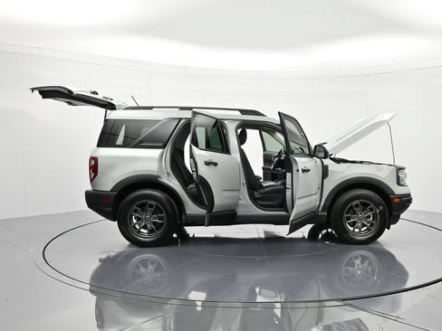 Used 2022 Ford Bronco Sport Big Bend AWD/4WD image 47