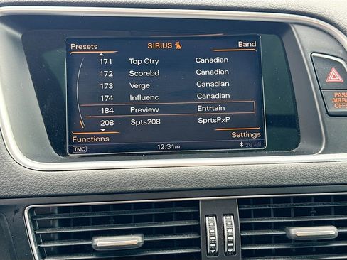 Used 2015 Audi Q5 3.0T Premium Plus w/ Technology Package image 31