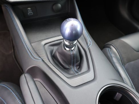 Used 2025 Ford Mustang Dark Horse RWD image 24