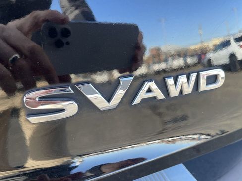 Used 2021 Nissan Rogue SV image 30